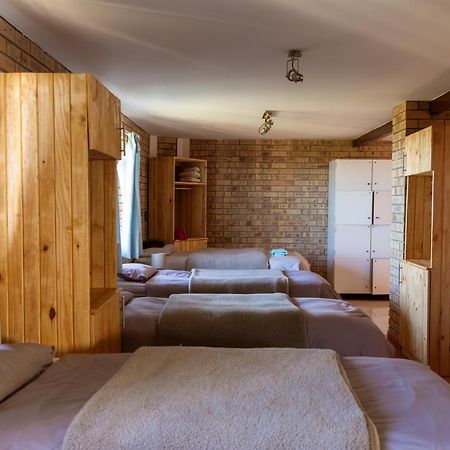 Surf Lodge South Africa Jeffreys Bay Zewnętrze zdjęcie