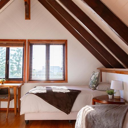 Surf Lodge South Africa Jeffreys Bay Zewnętrze zdjęcie