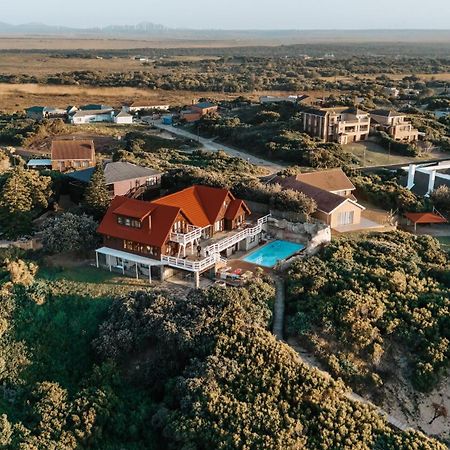 Surf Lodge South Africa Jeffreys Bay Zewnętrze zdjęcie