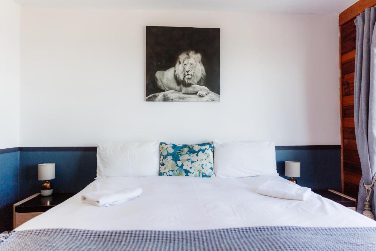 Surf Lodge South Africa Jeffreys Bay Zewnętrze zdjęcie