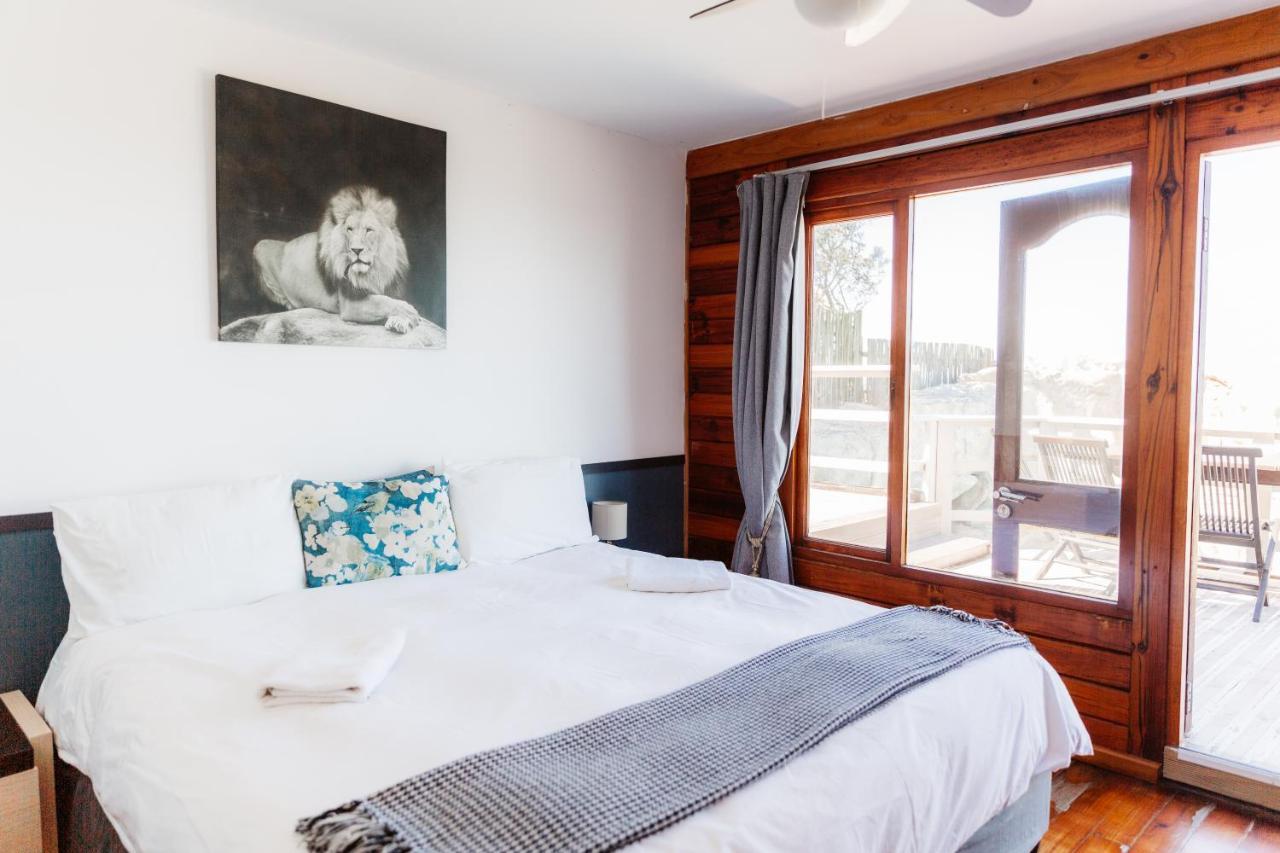 Surf Lodge South Africa Jeffreys Bay Zewnętrze zdjęcie