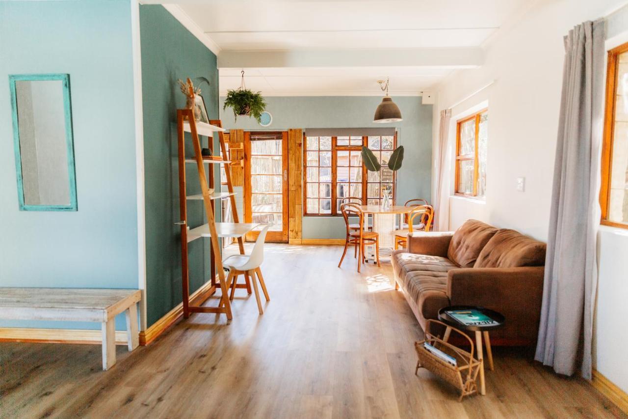 Surf Lodge South Africa Jeffreys Bay Zewnętrze zdjęcie