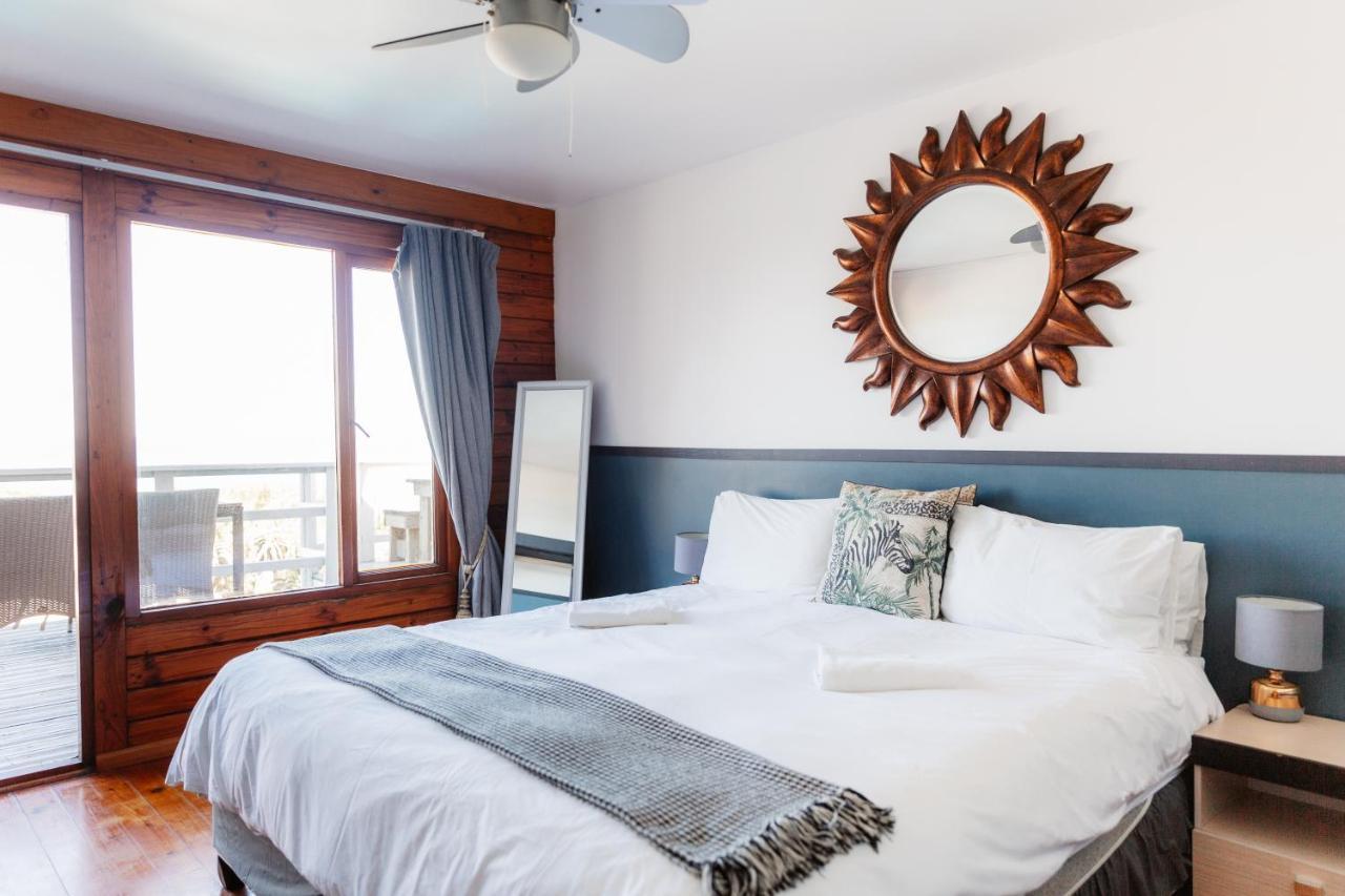 Surf Lodge South Africa Jeffreys Bay Zewnętrze zdjęcie