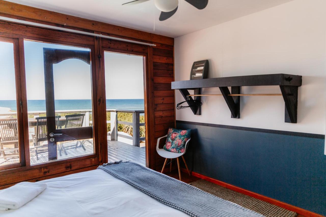 Surf Lodge South Africa Jeffreys Bay Zewnętrze zdjęcie