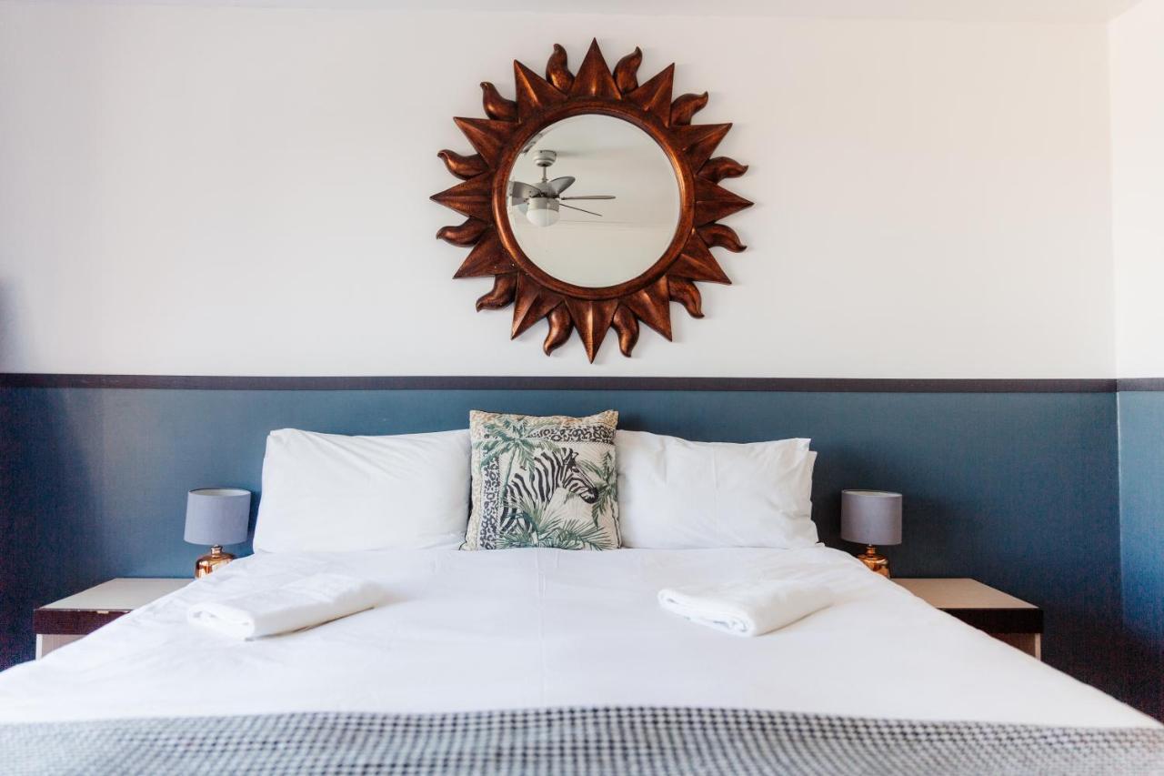 Surf Lodge South Africa Jeffreys Bay Zewnętrze zdjęcie