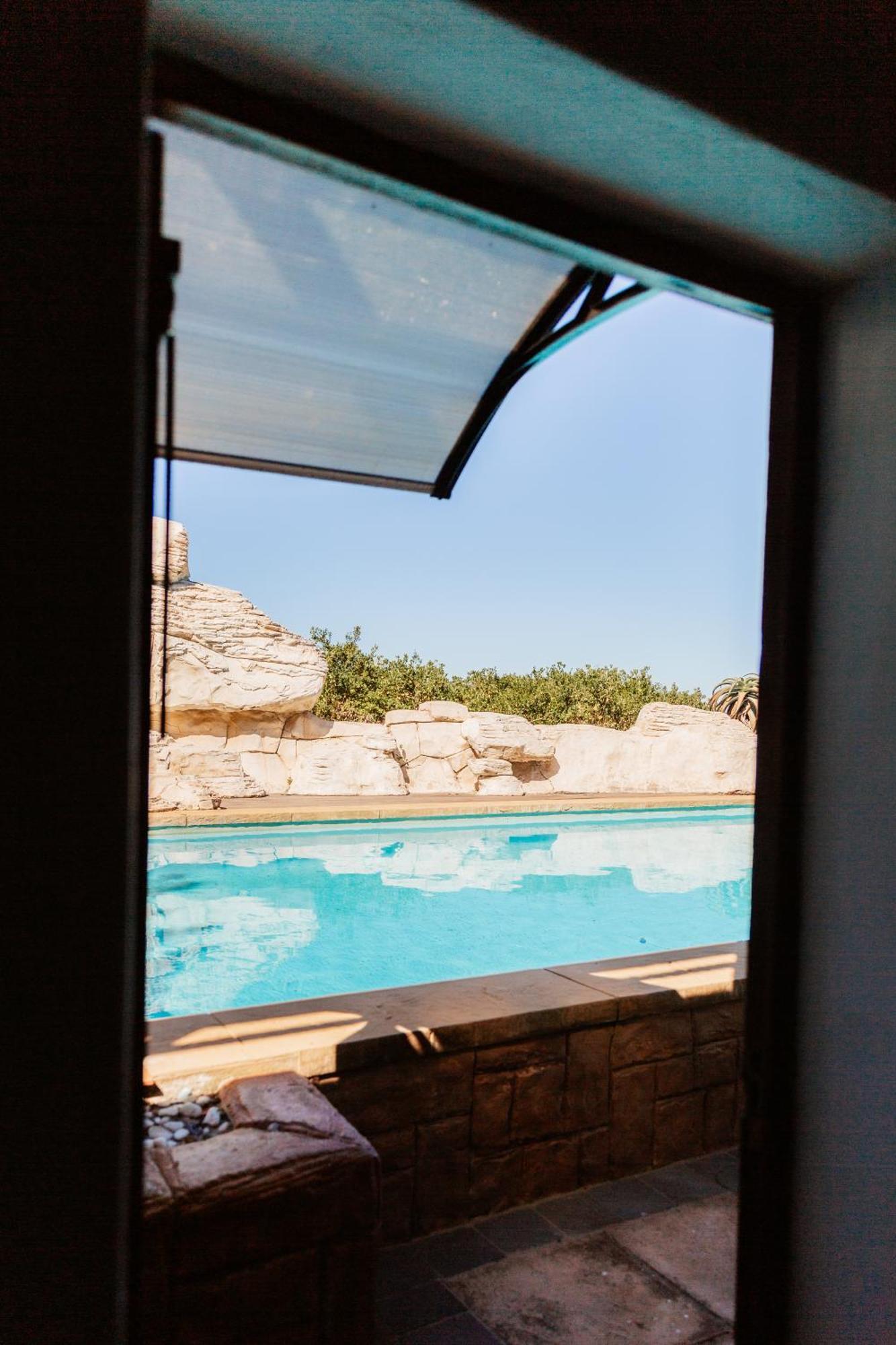 Surf Lodge South Africa Jeffreys Bay Pokój zdjęcie