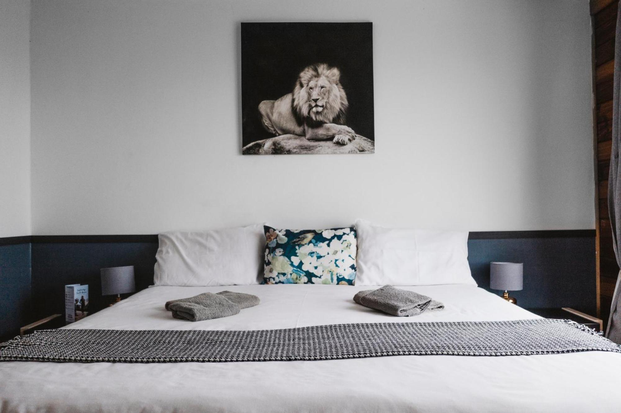 Surf Lodge South Africa Jeffreys Bay Pokój zdjęcie