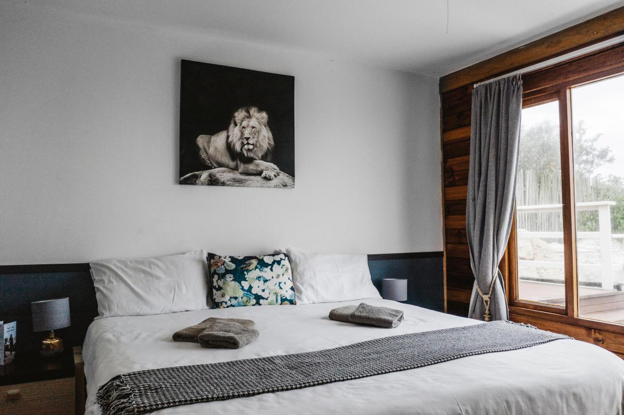 Surf Lodge South Africa Jeffreys Bay Pokój zdjęcie