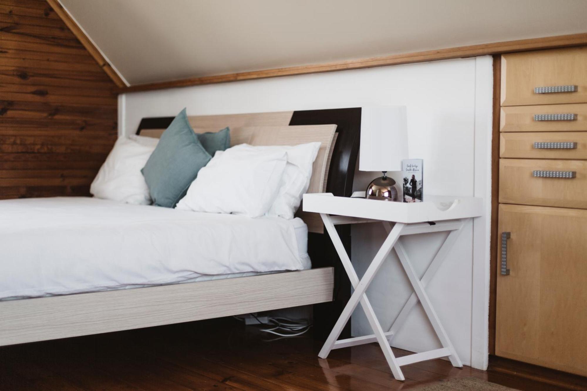 Surf Lodge South Africa Jeffreys Bay Pokój zdjęcie