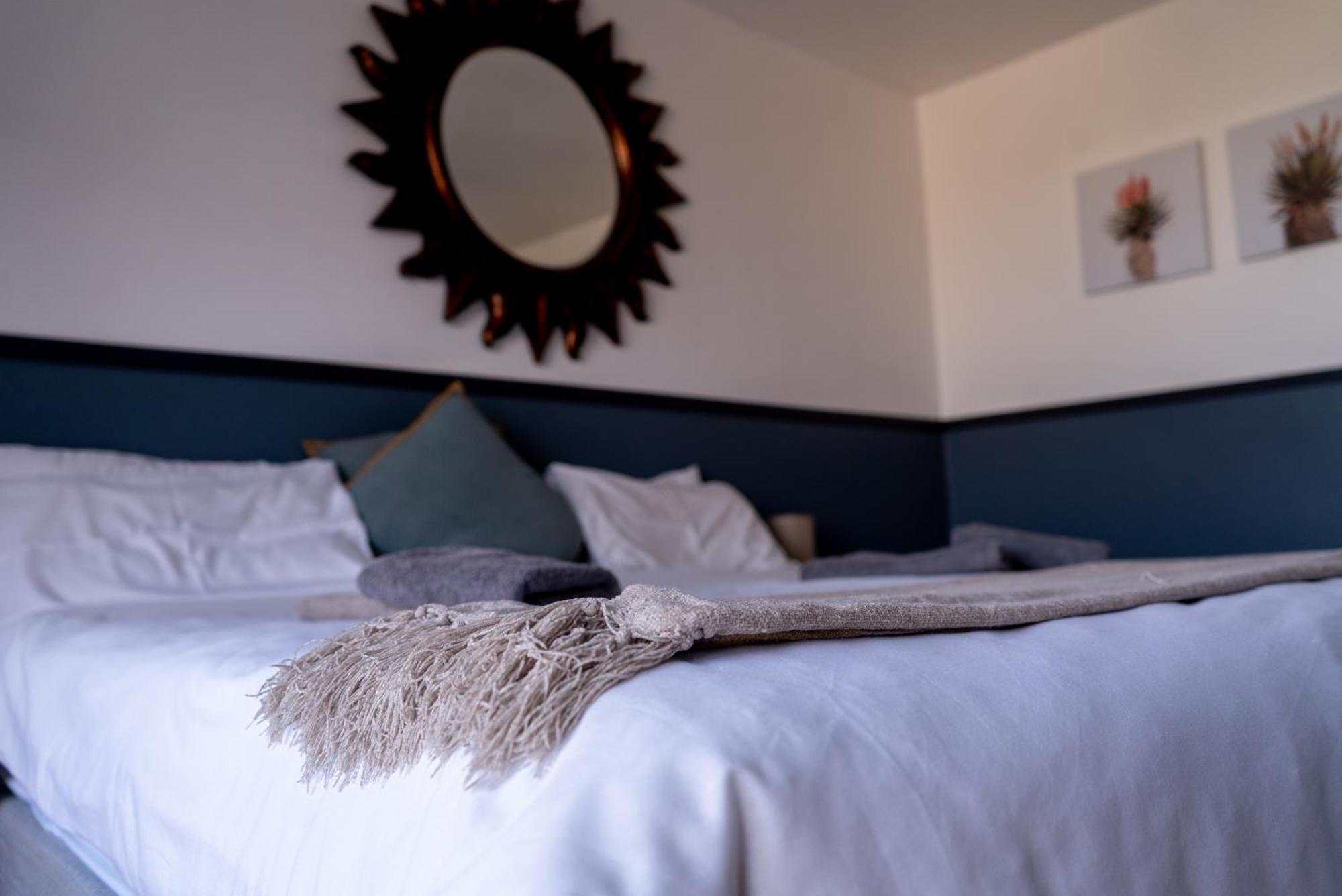 Surf Lodge South Africa Jeffreys Bay Pokój zdjęcie