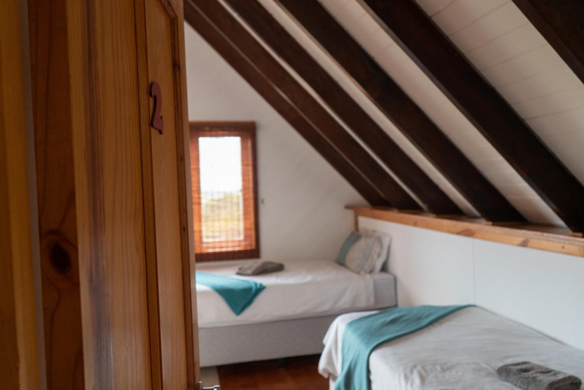 Surf Lodge South Africa Jeffreys Bay Pokój zdjęcie