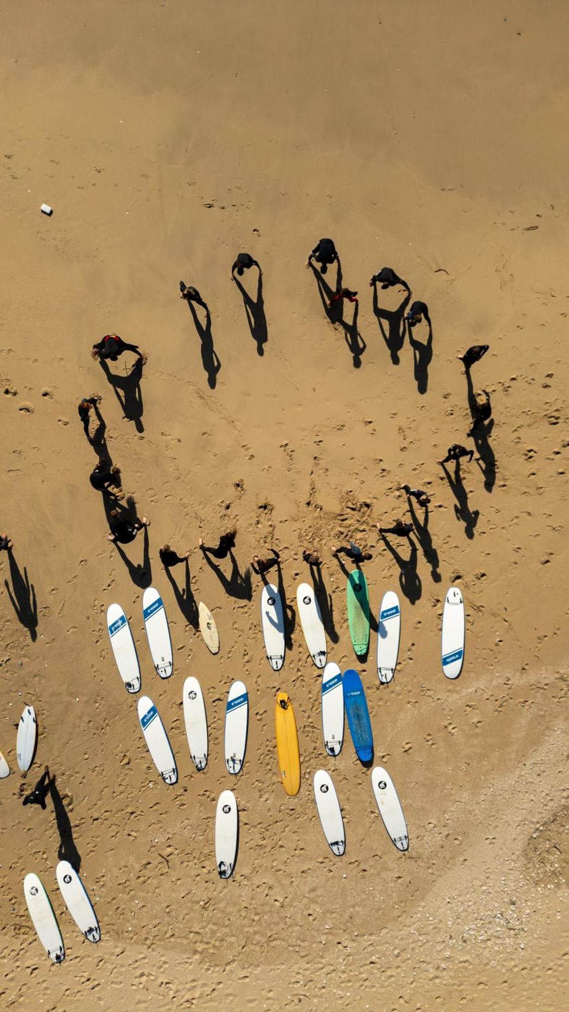 Surf Lodge South Africa Jeffreys Bay Zewnętrze zdjęcie