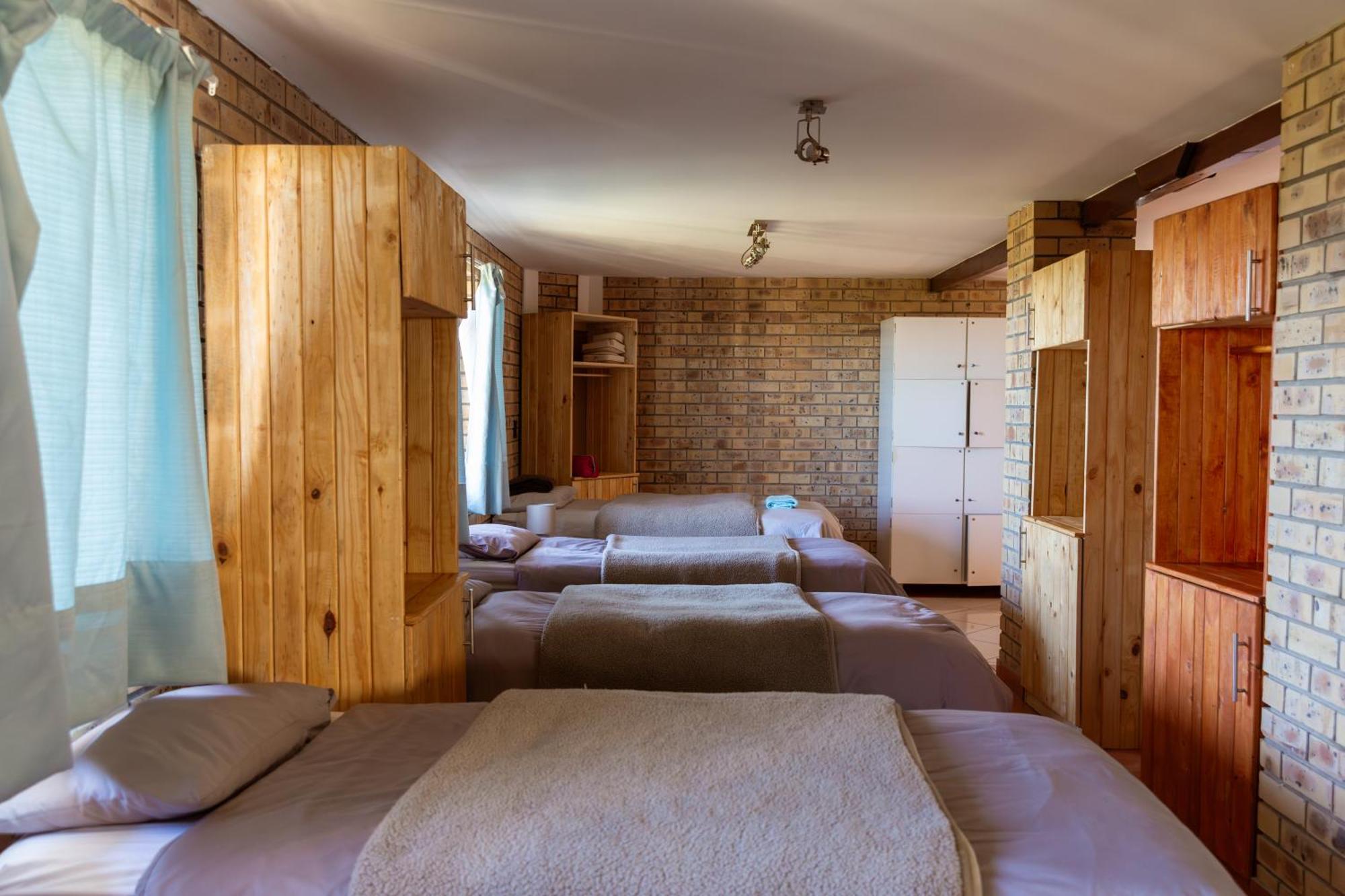 Surf Lodge South Africa Jeffreys Bay Zewnętrze zdjęcie
