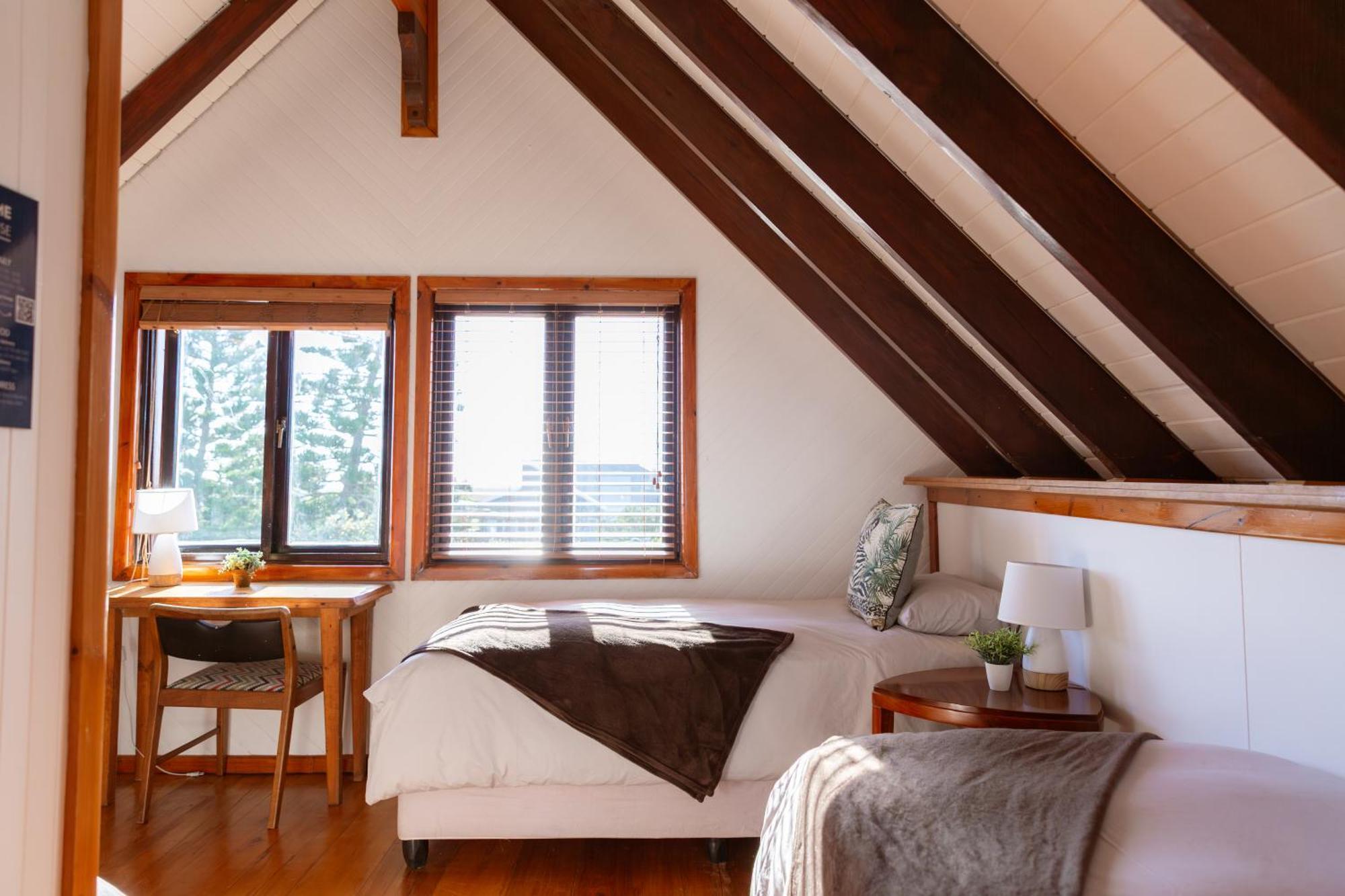 Surf Lodge South Africa Jeffreys Bay Zewnętrze zdjęcie