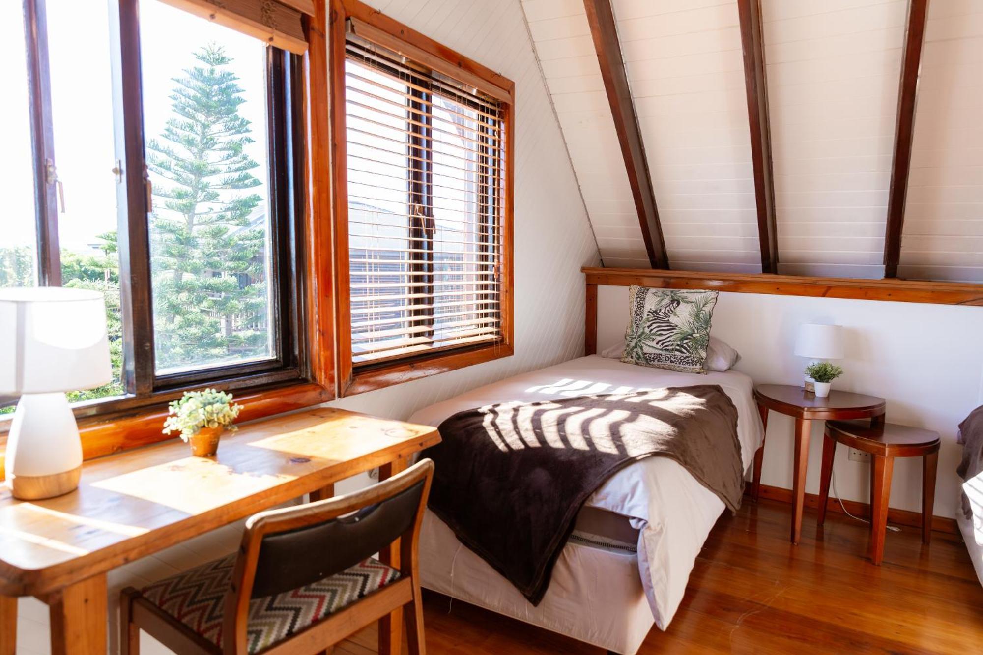 Surf Lodge South Africa Jeffreys Bay Zewnętrze zdjęcie