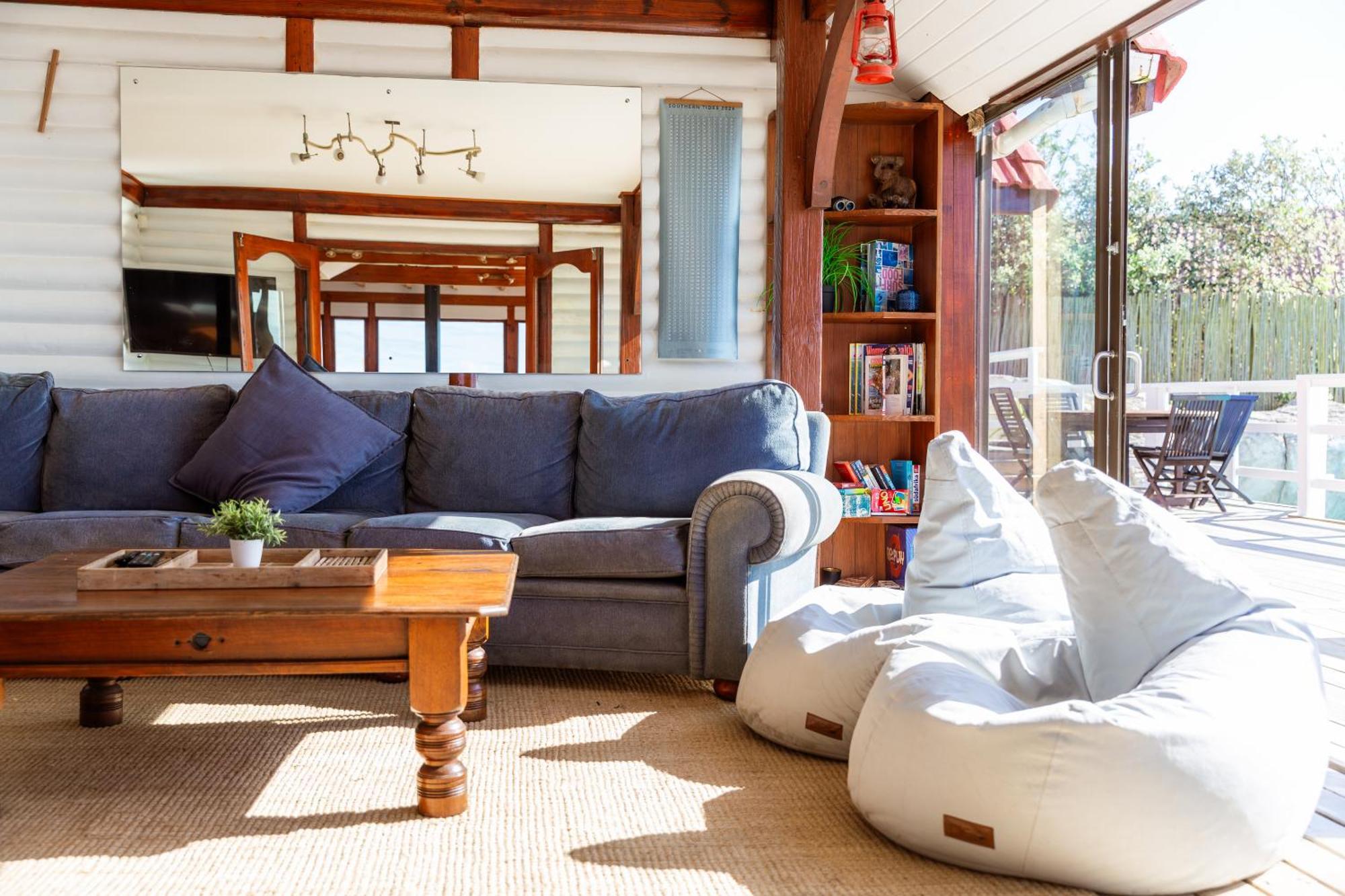 Surf Lodge South Africa Jeffreys Bay Zewnętrze zdjęcie