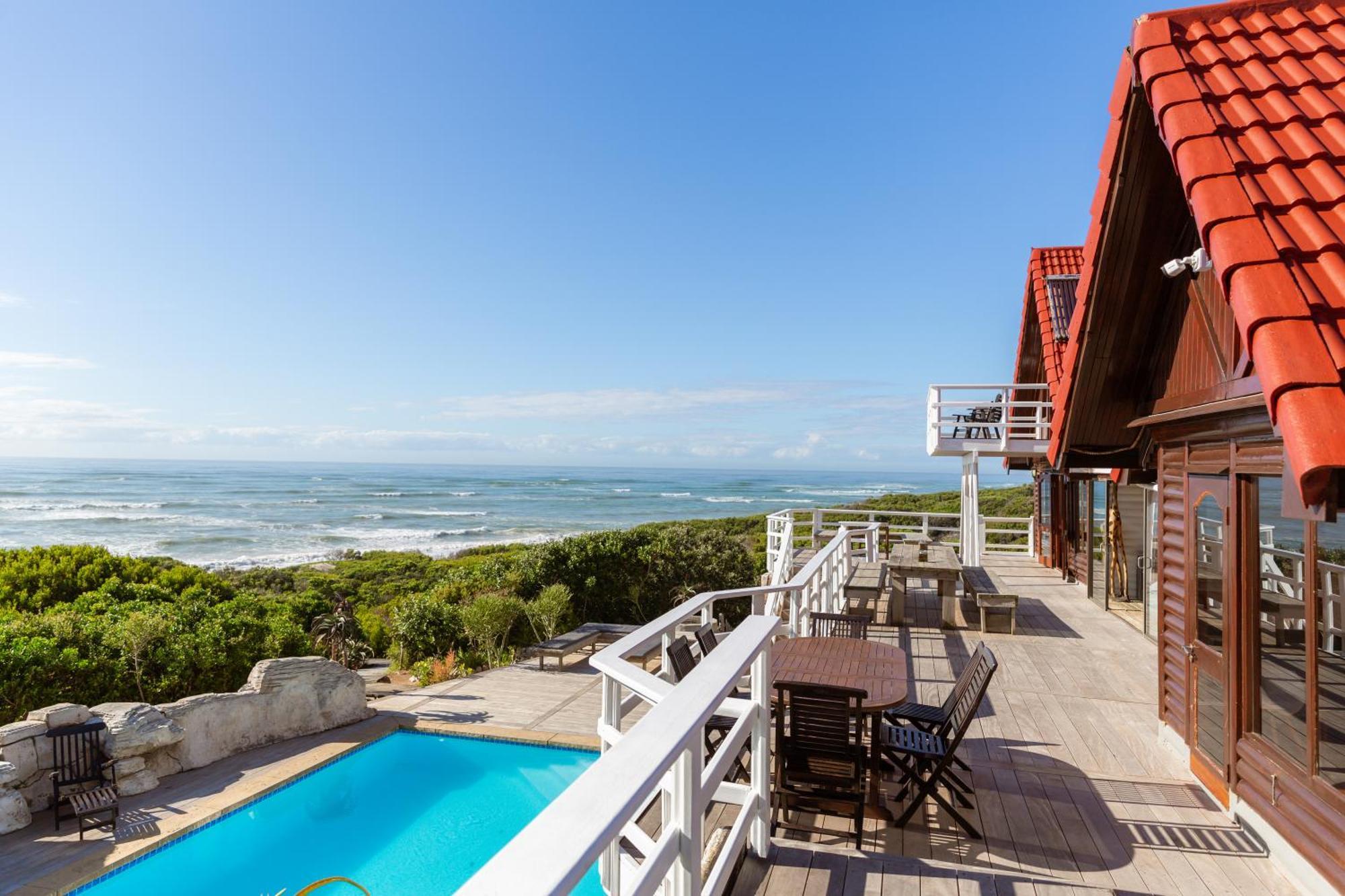 Surf Lodge South Africa Jeffreys Bay Zewnętrze zdjęcie