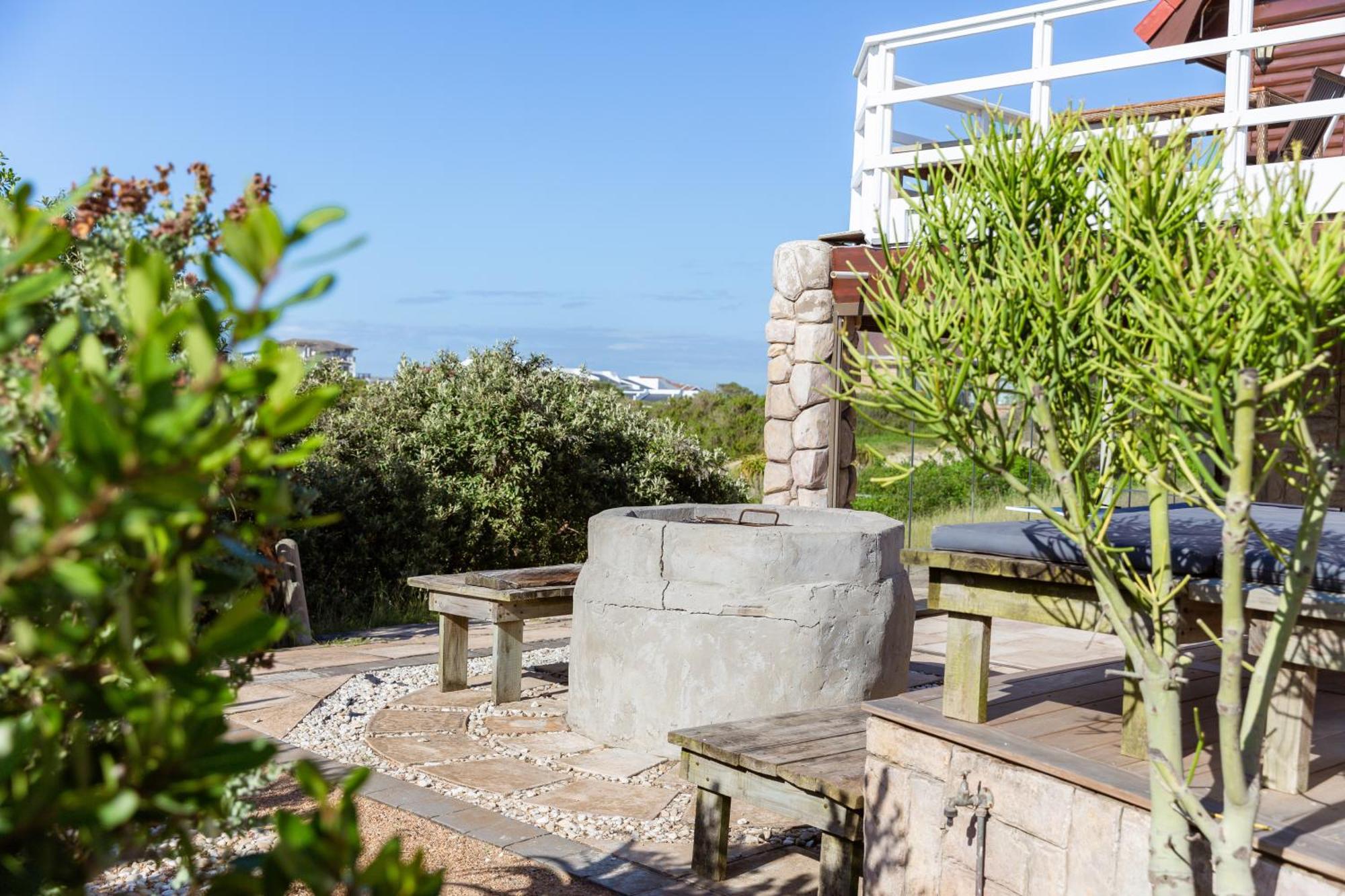 Surf Lodge South Africa Jeffreys Bay Zewnętrze zdjęcie