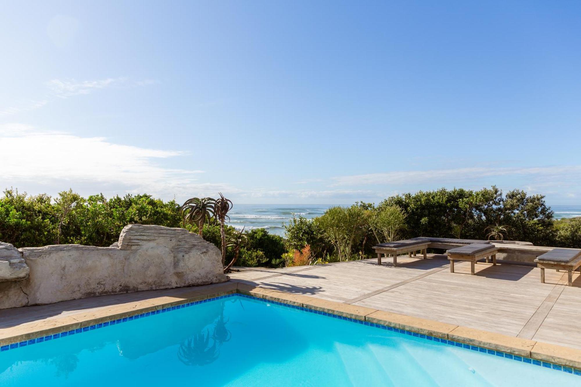 Surf Lodge South Africa Jeffreys Bay Zewnętrze zdjęcie