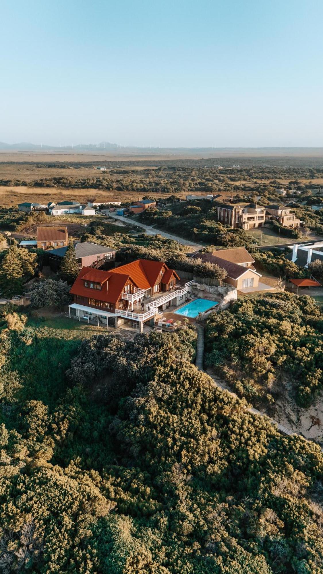 Surf Lodge South Africa Jeffreys Bay Zewnętrze zdjęcie