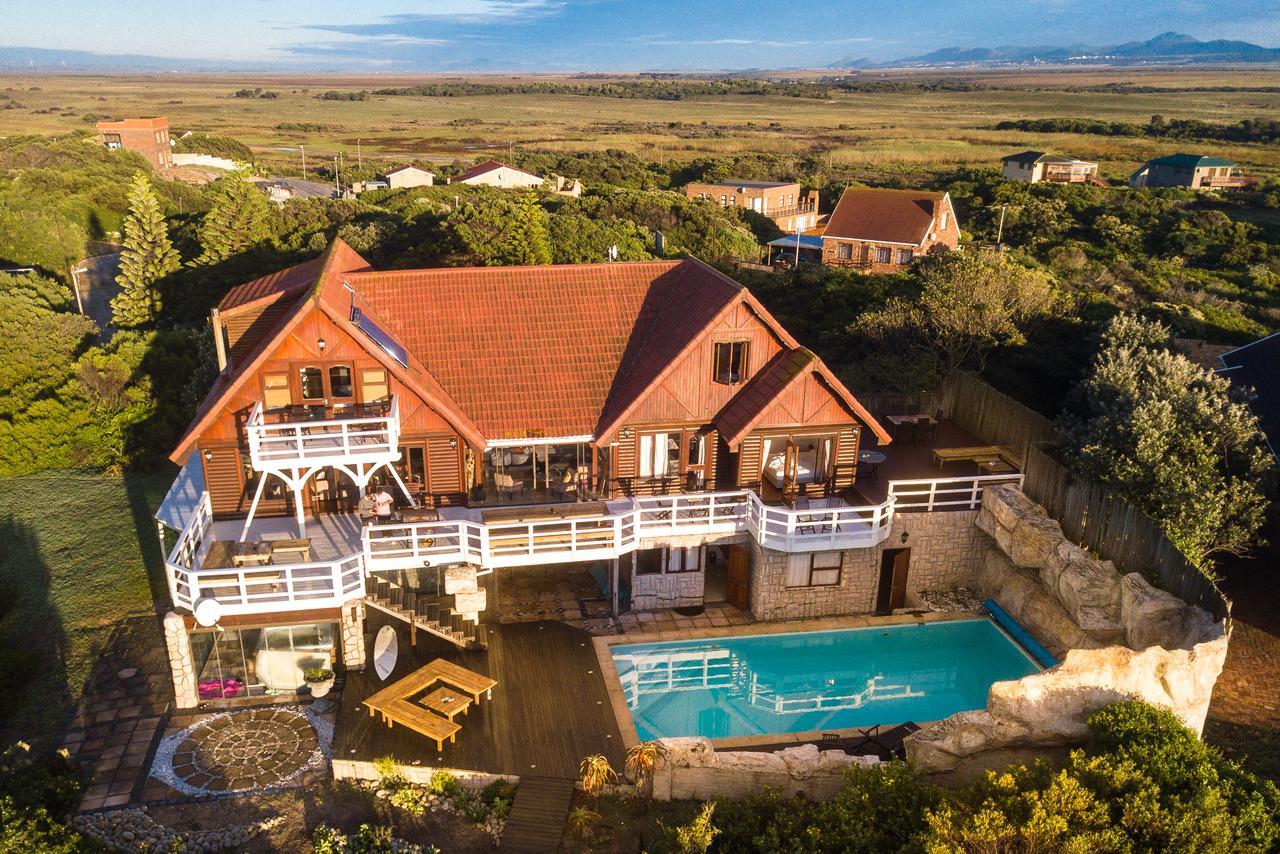 Surf Lodge South Africa Jeffreys Bay Zewnętrze zdjęcie