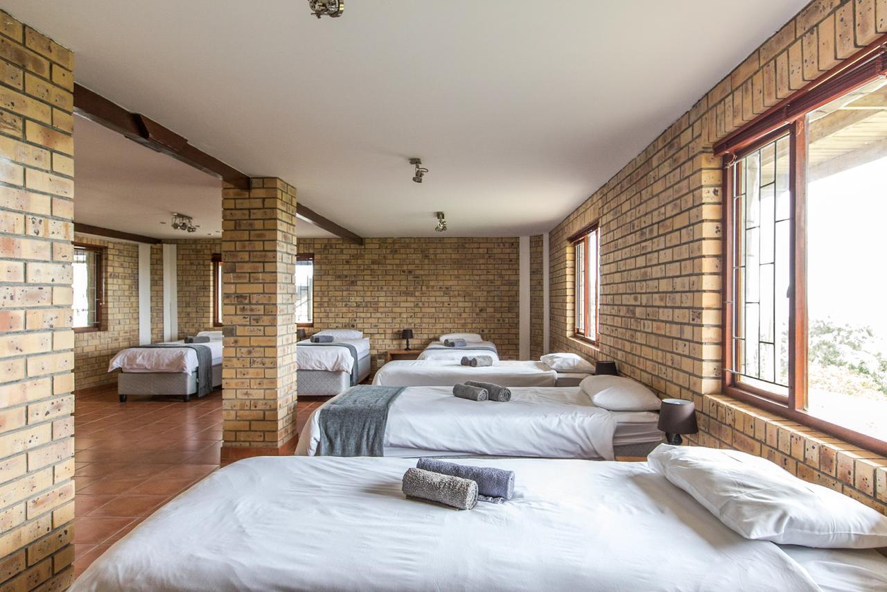 Surf Lodge South Africa Jeffreys Bay Zewnętrze zdjęcie