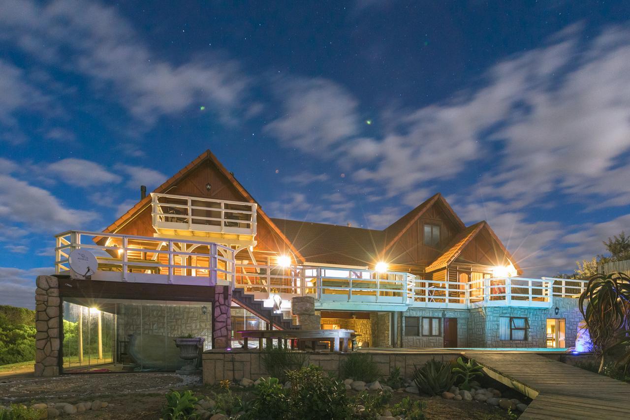 Surf Lodge South Africa Jeffreys Bay Zewnętrze zdjęcie