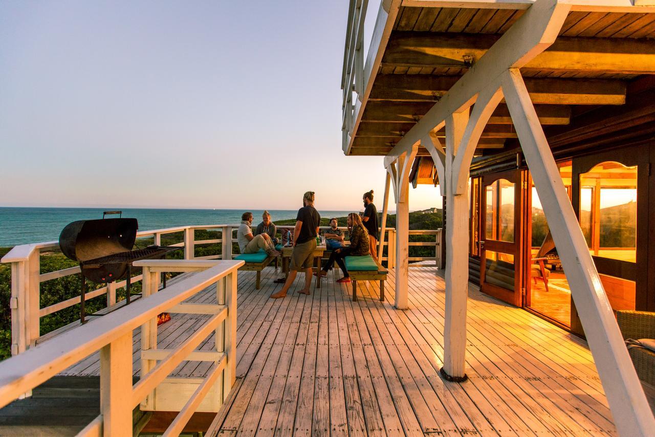 Surf Lodge South Africa Jeffreys Bay Zewnętrze zdjęcie