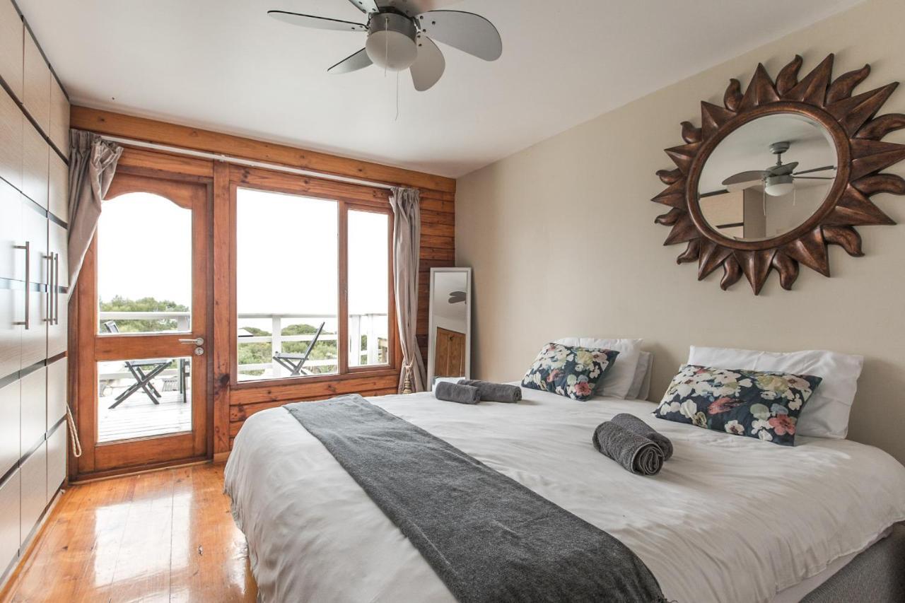 Surf Lodge South Africa Jeffreys Bay Zewnętrze zdjęcie