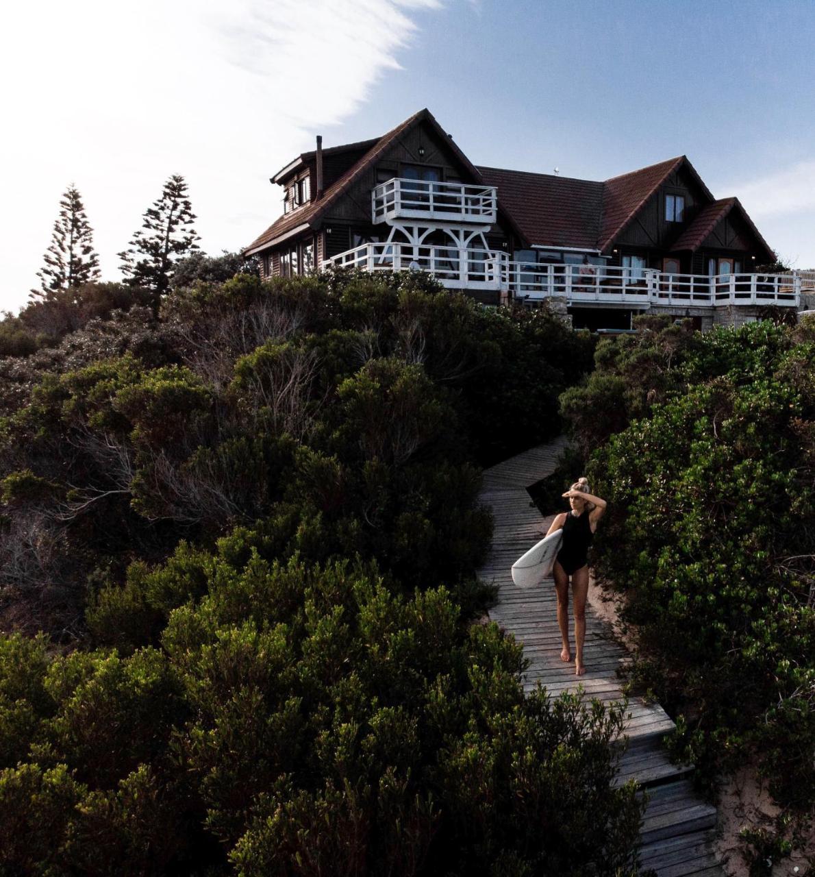 Surf Lodge South Africa Jeffreys Bay Zewnętrze zdjęcie