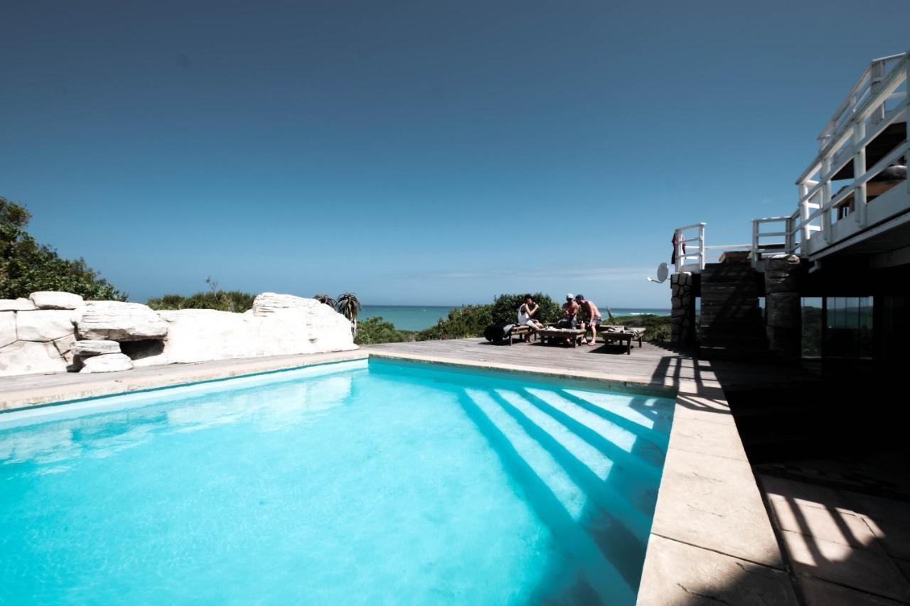 Surf Lodge South Africa Jeffreys Bay Zewnętrze zdjęcie