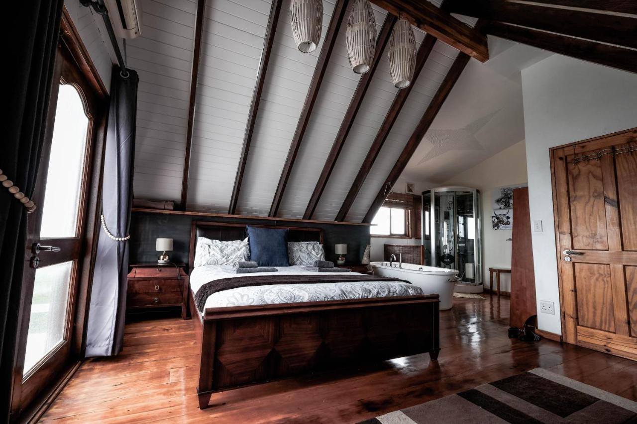 Surf Lodge South Africa Jeffreys Bay Zewnętrze zdjęcie