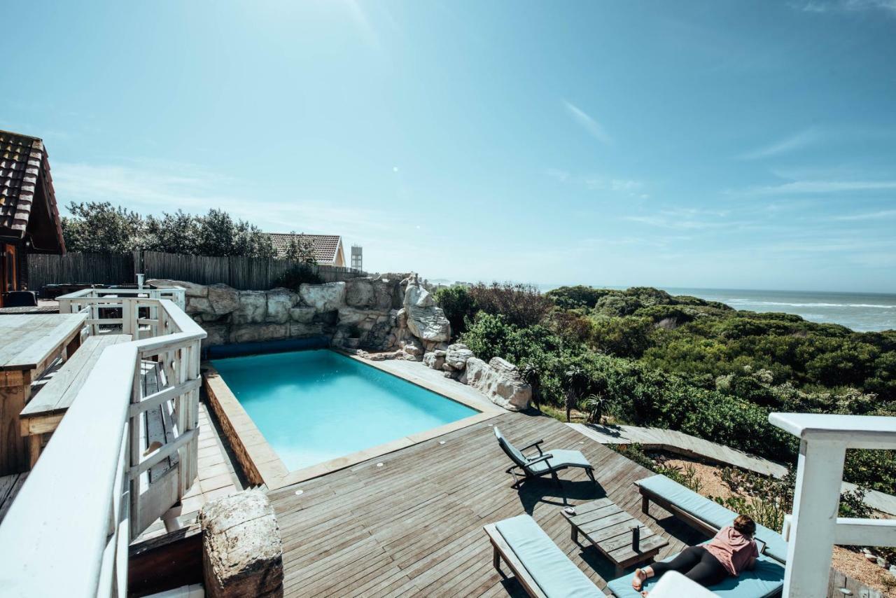 Surf Lodge South Africa Jeffreys Bay Zewnętrze zdjęcie