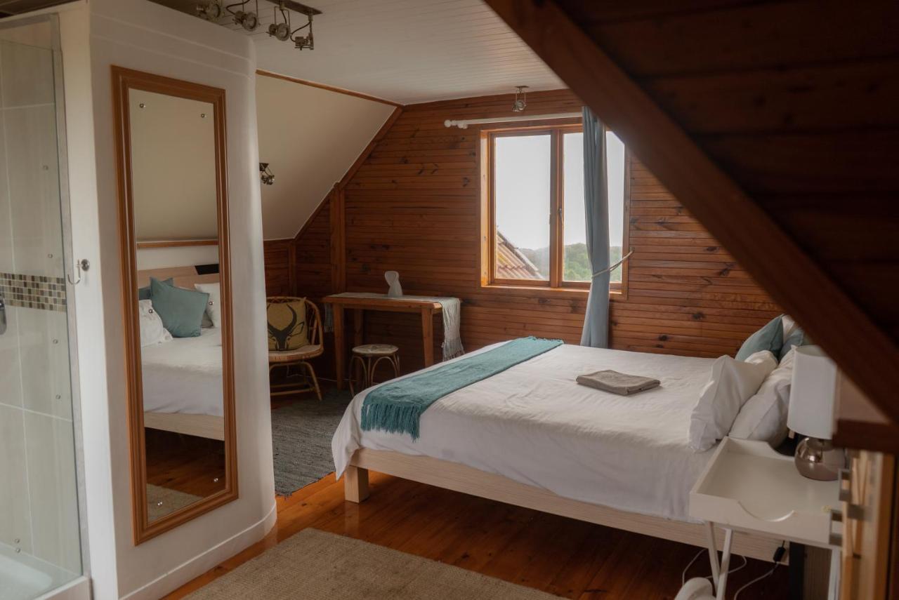 Surf Lodge South Africa Jeffreys Bay Zewnętrze zdjęcie