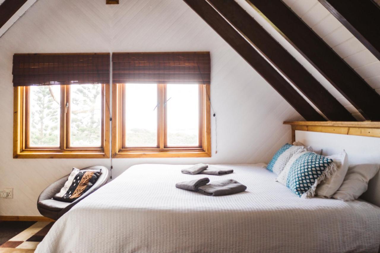 Surf Lodge South Africa Jeffreys Bay Zewnętrze zdjęcie