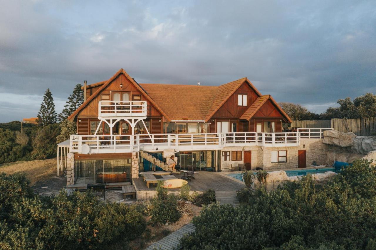 Surf Lodge South Africa Jeffreys Bay Zewnętrze zdjęcie
