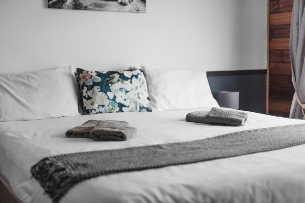 Surf Lodge South Africa Jeffreys Bay Zewnętrze zdjęcie